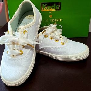 Kate spade Keds
